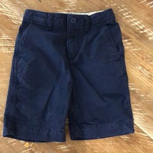 Boys shorts